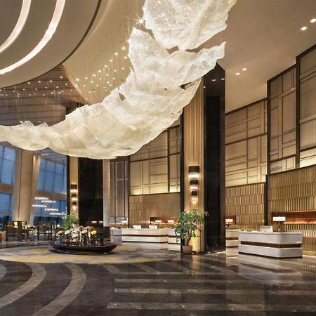 Hotel Crowne Plaza Xiangxi Fenghuang Exterior foto