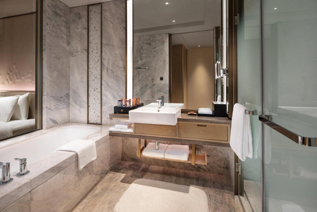 Hotel Crowne Plaza Xiangxi Fenghuang Habitación foto